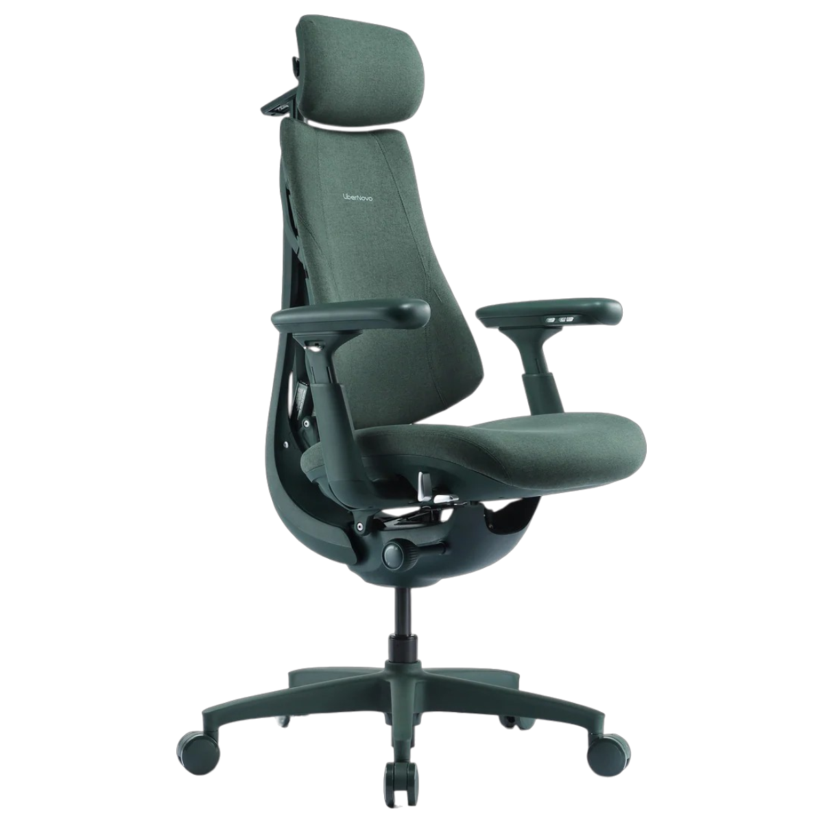 LiberNovo Omni Moss Green